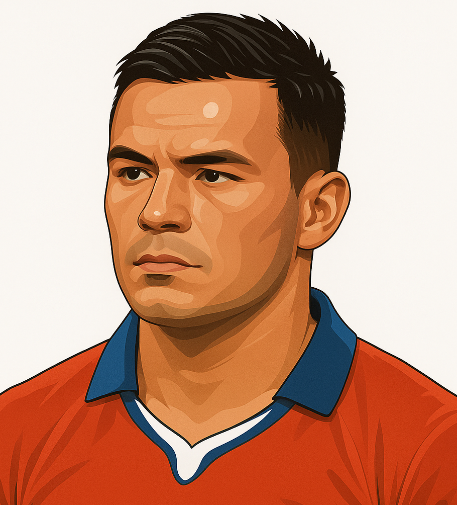 Charles Aránguiz