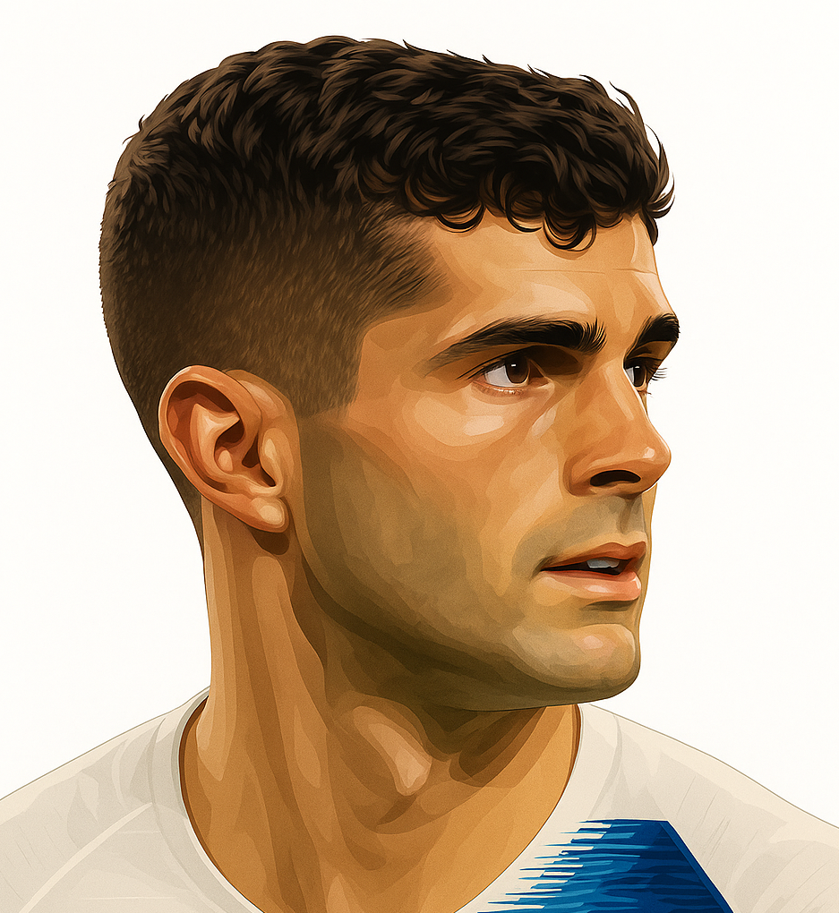 Christian Pulisic