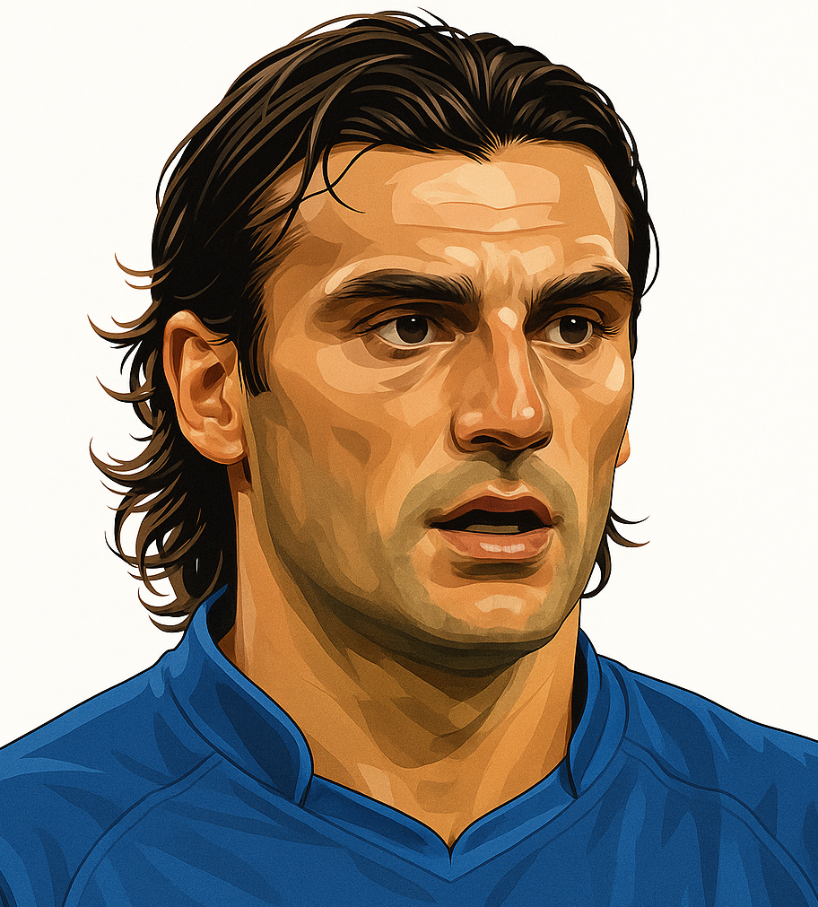 Christian Vieri