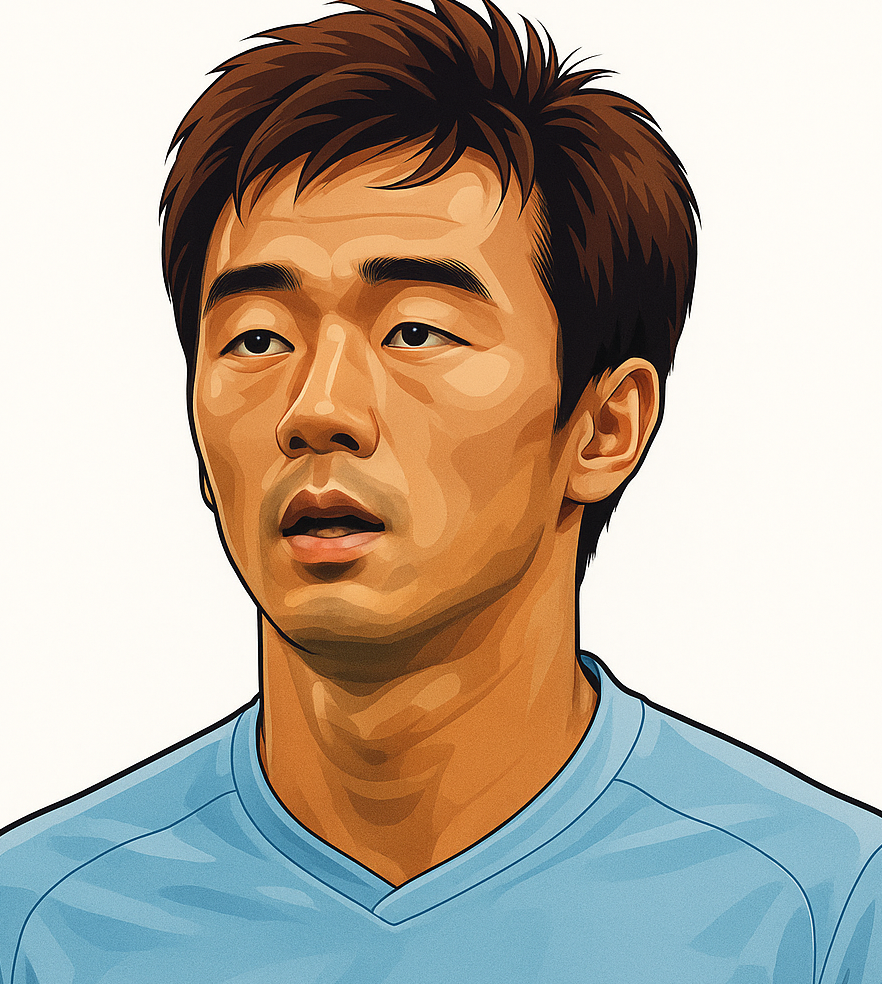 Chu-young Park