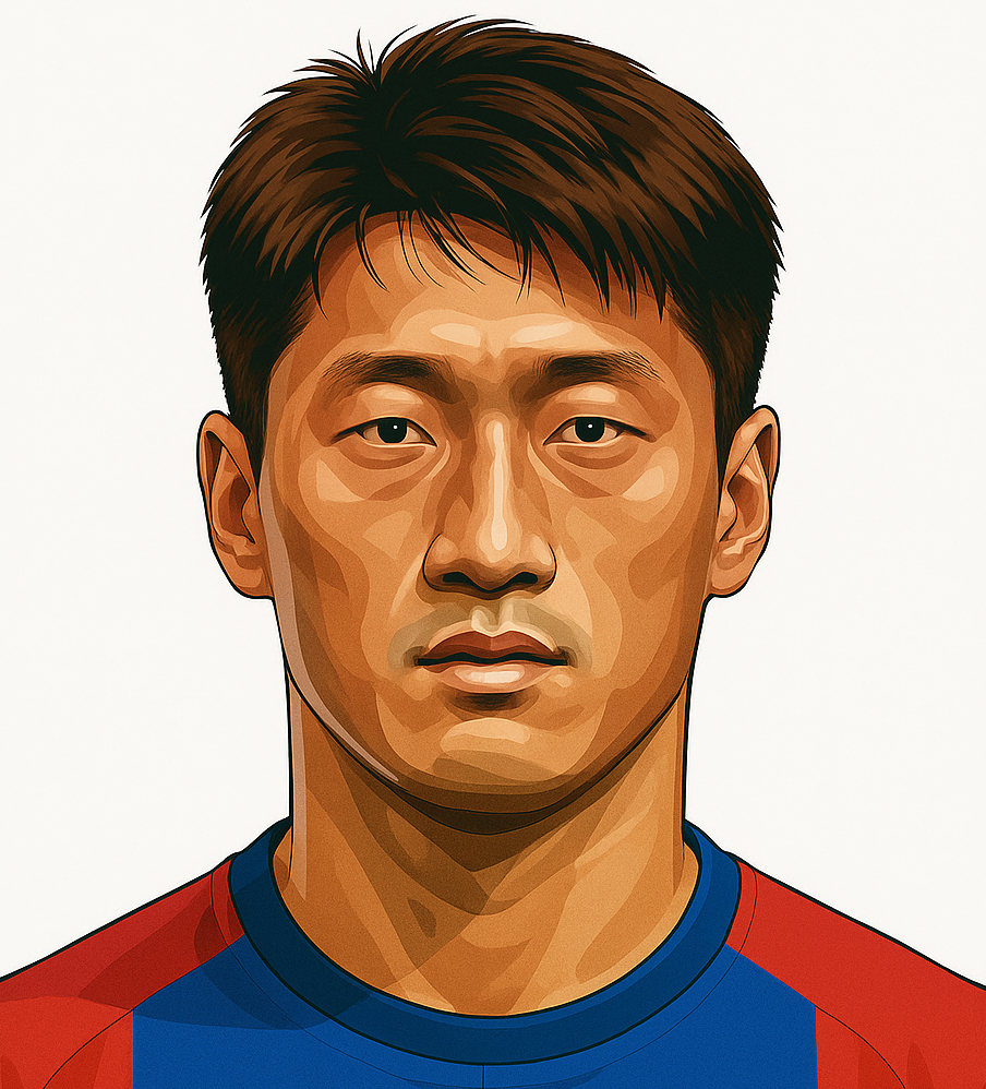 Chung-yong Lee