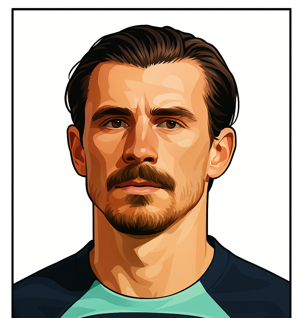 Connor Metcalfe