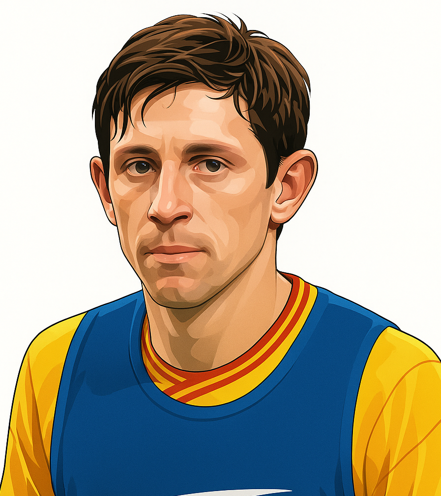 Craig Goodwin