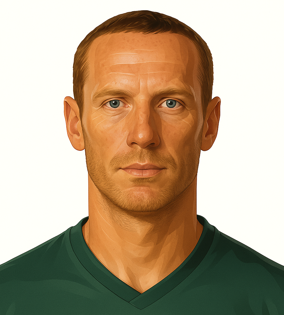 Craig Moore