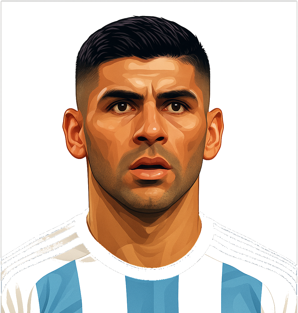 Cristian Romero