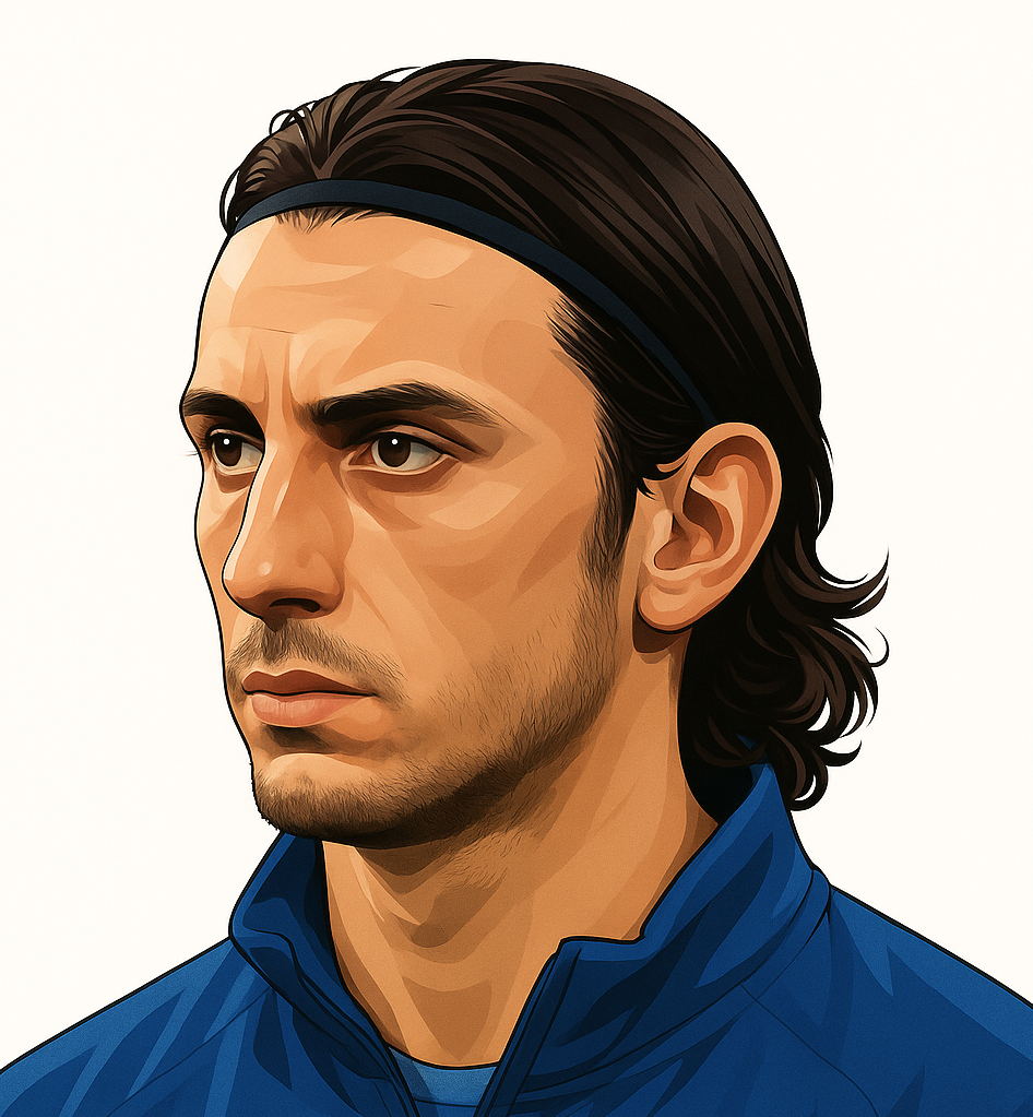 Cristian Zaccardo