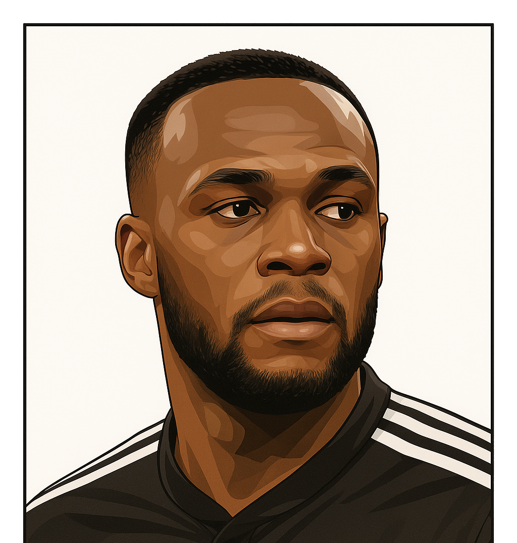Cyle Larin