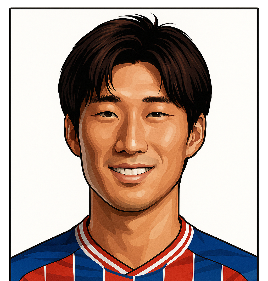 Daichi Kamada