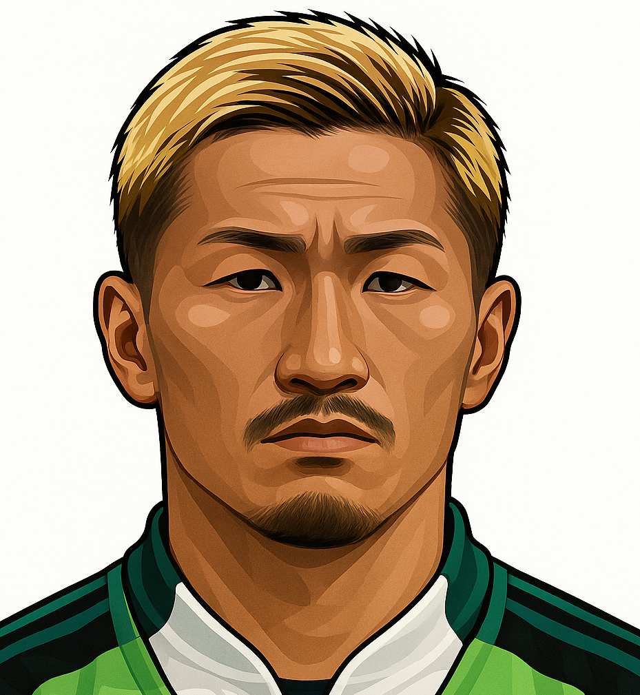 Daizen Maeda