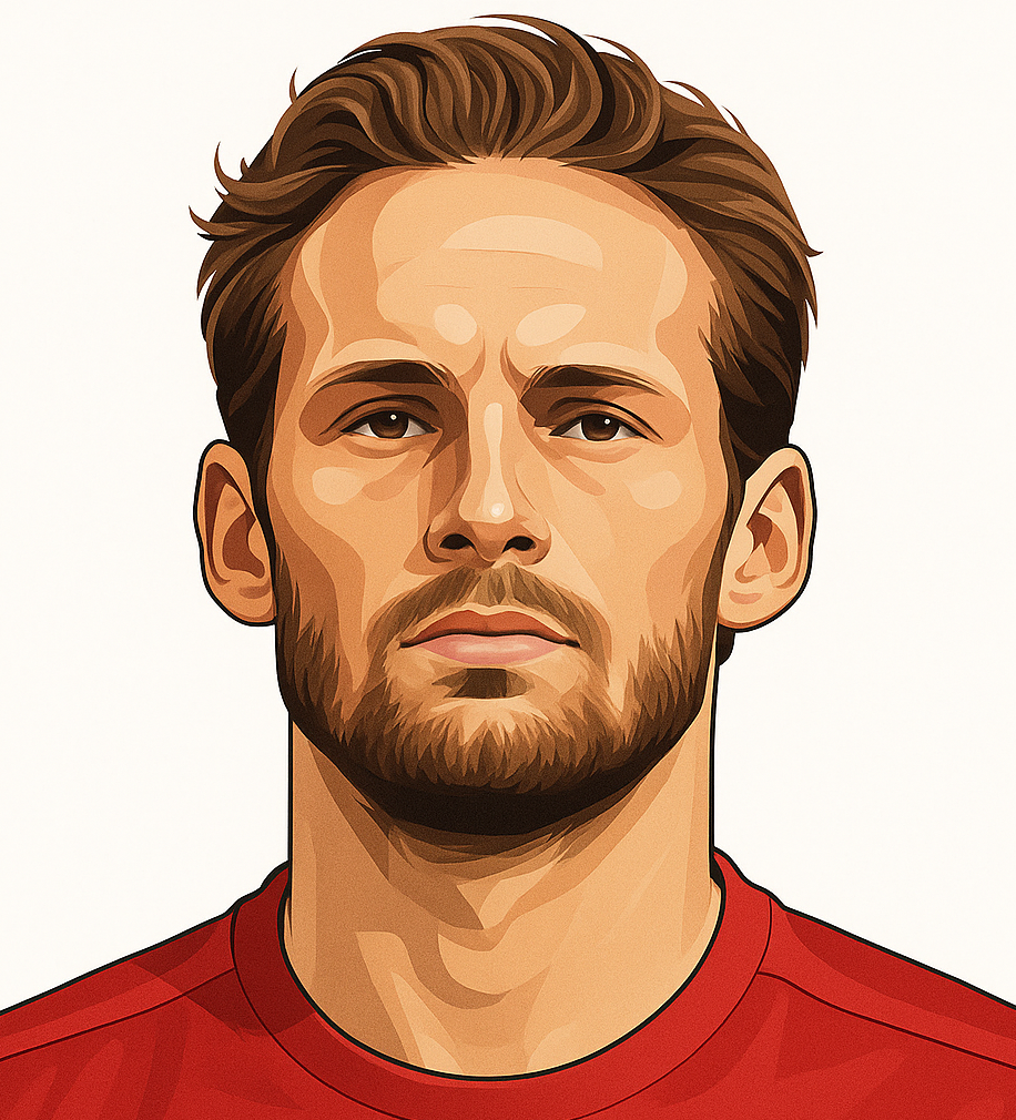 Daley Blind