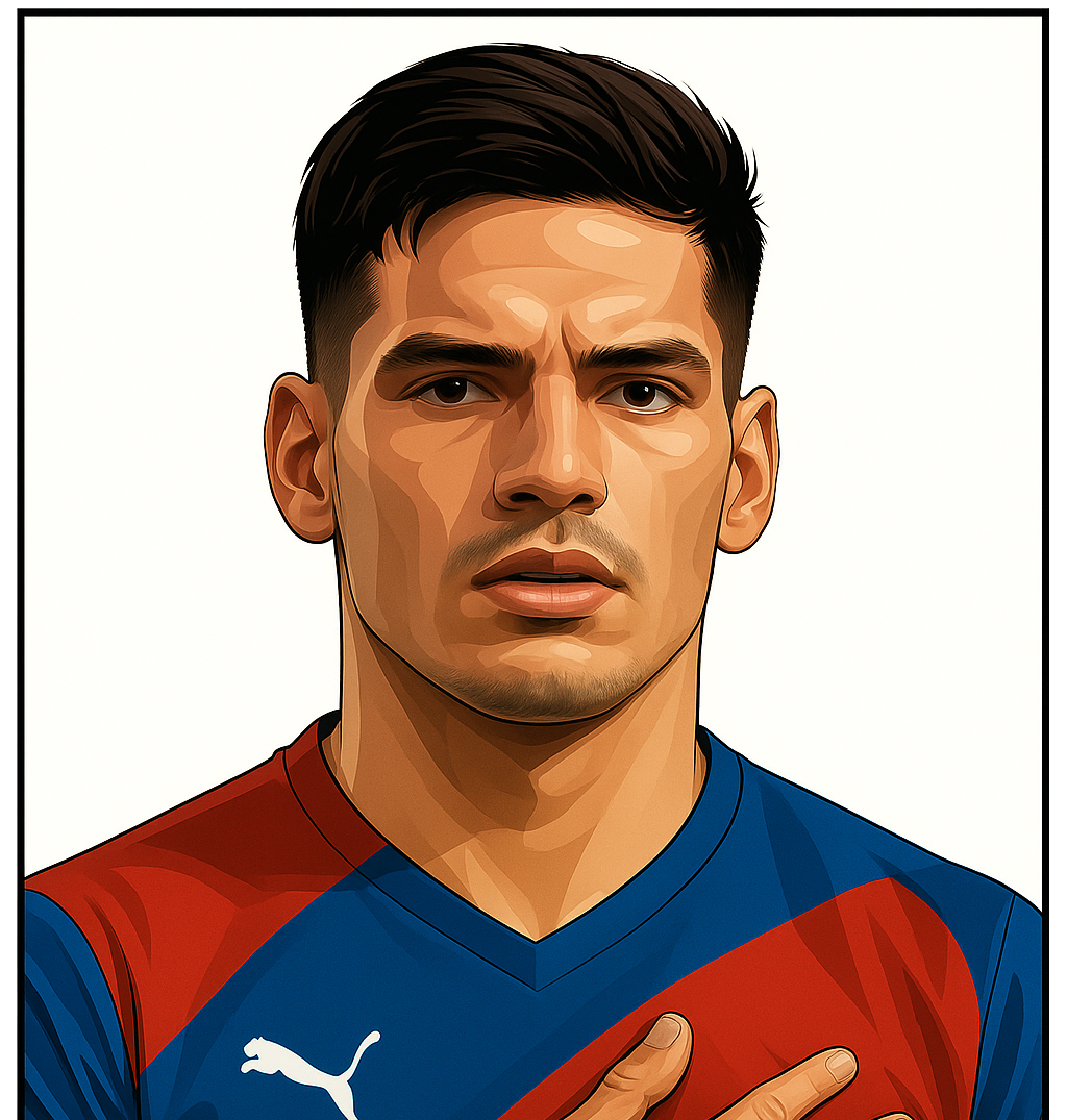 Damián Bobadilla