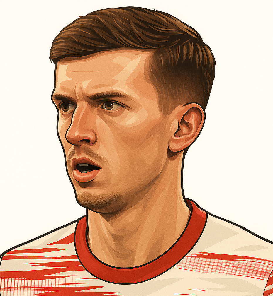 Dani Olmo