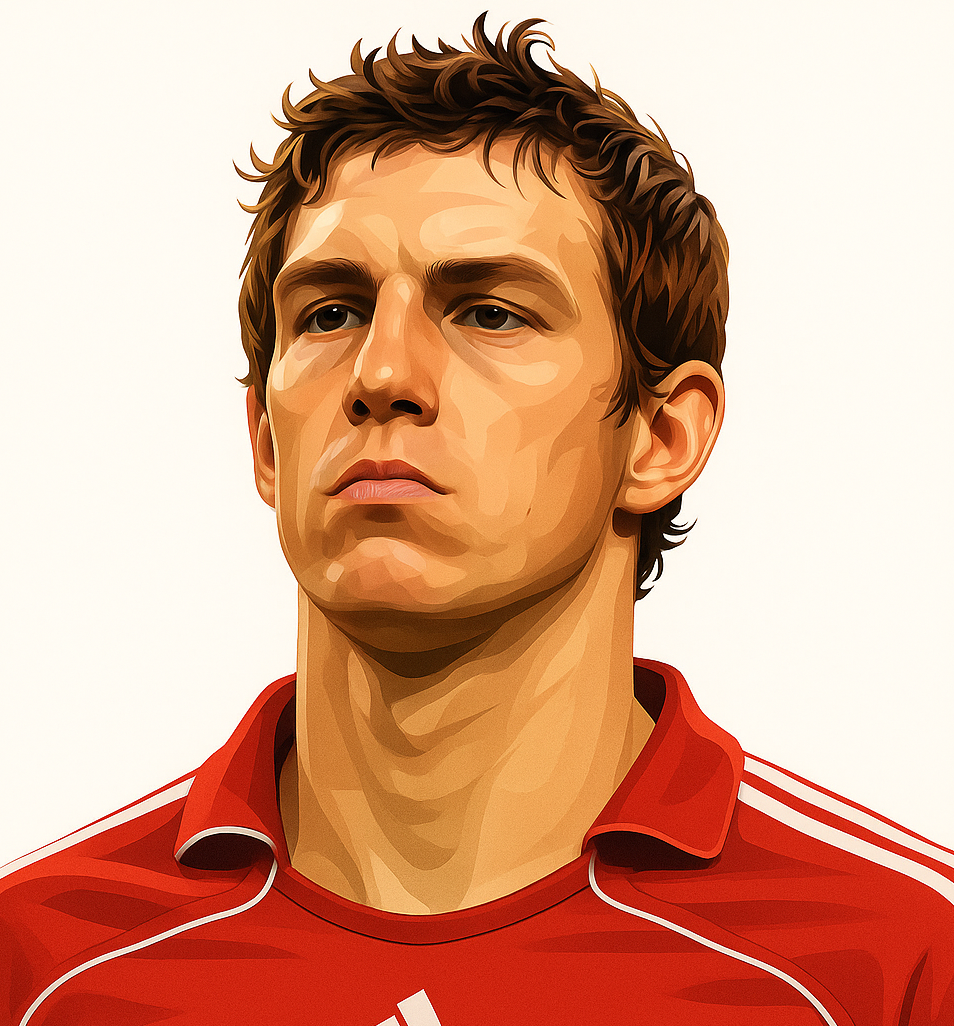 Daniel Agger