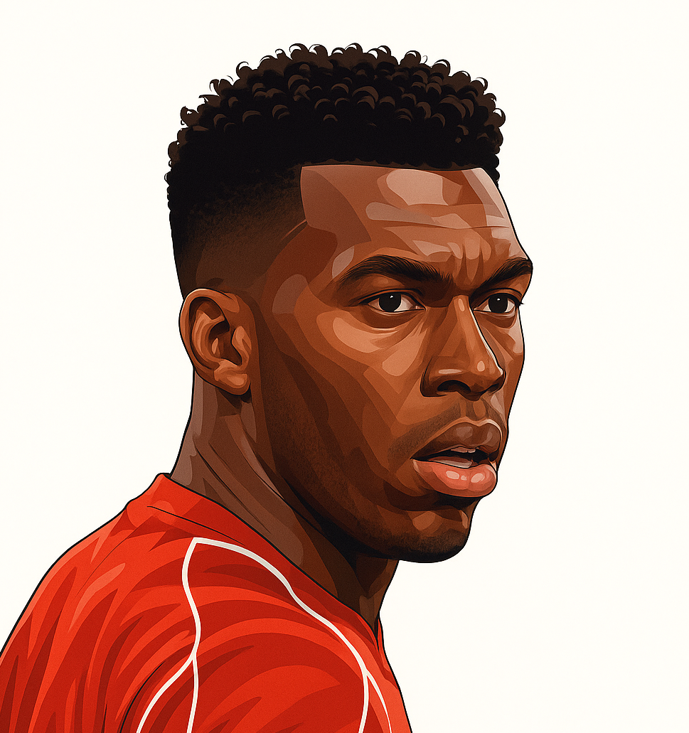 Daniel Sturridge