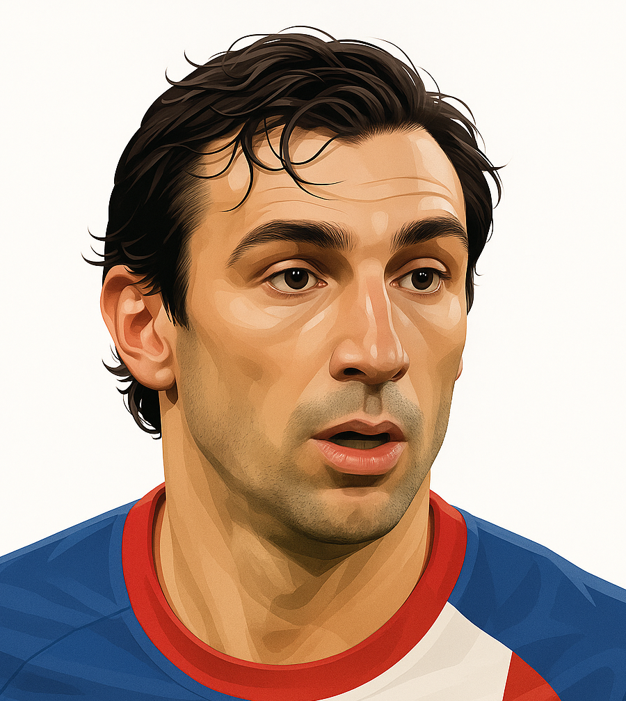 Darijo Srna