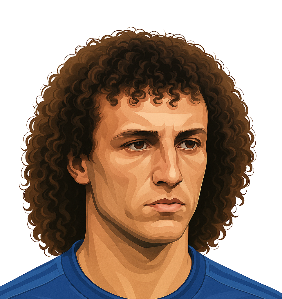 David Luiz