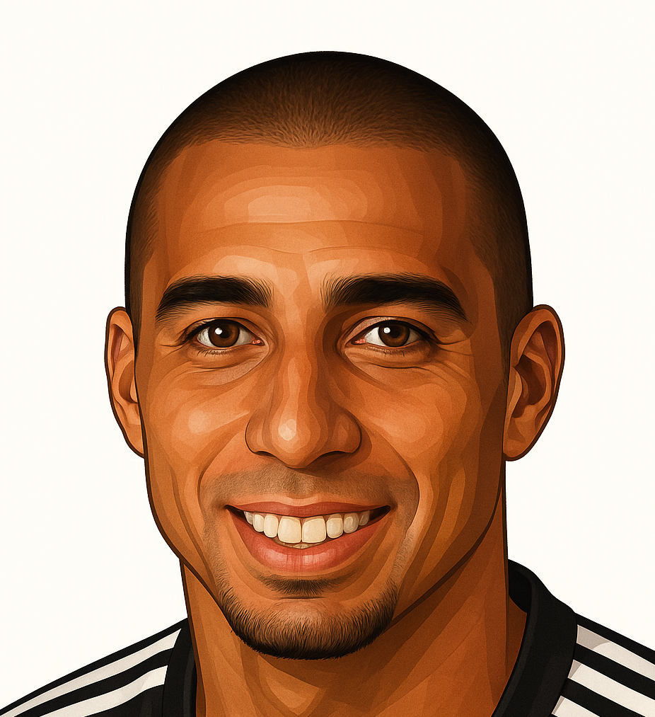 David Trezeguet
