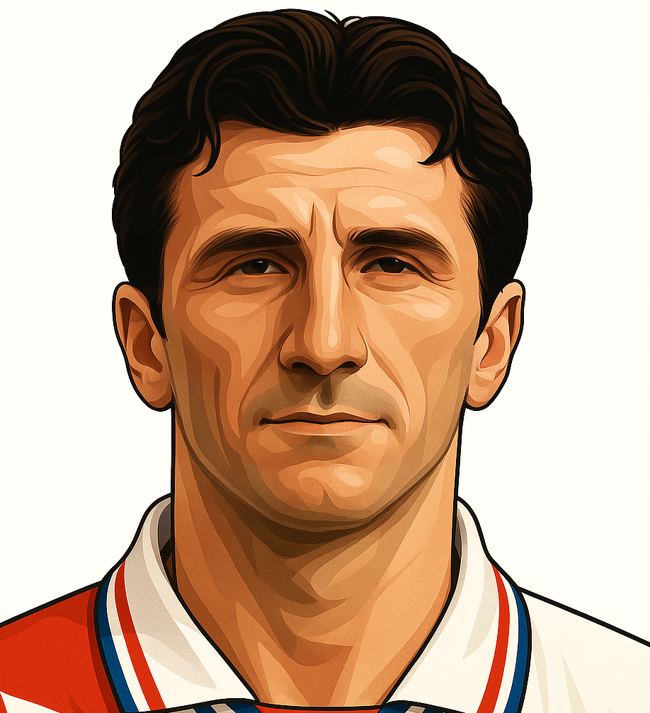 Davor Šuker