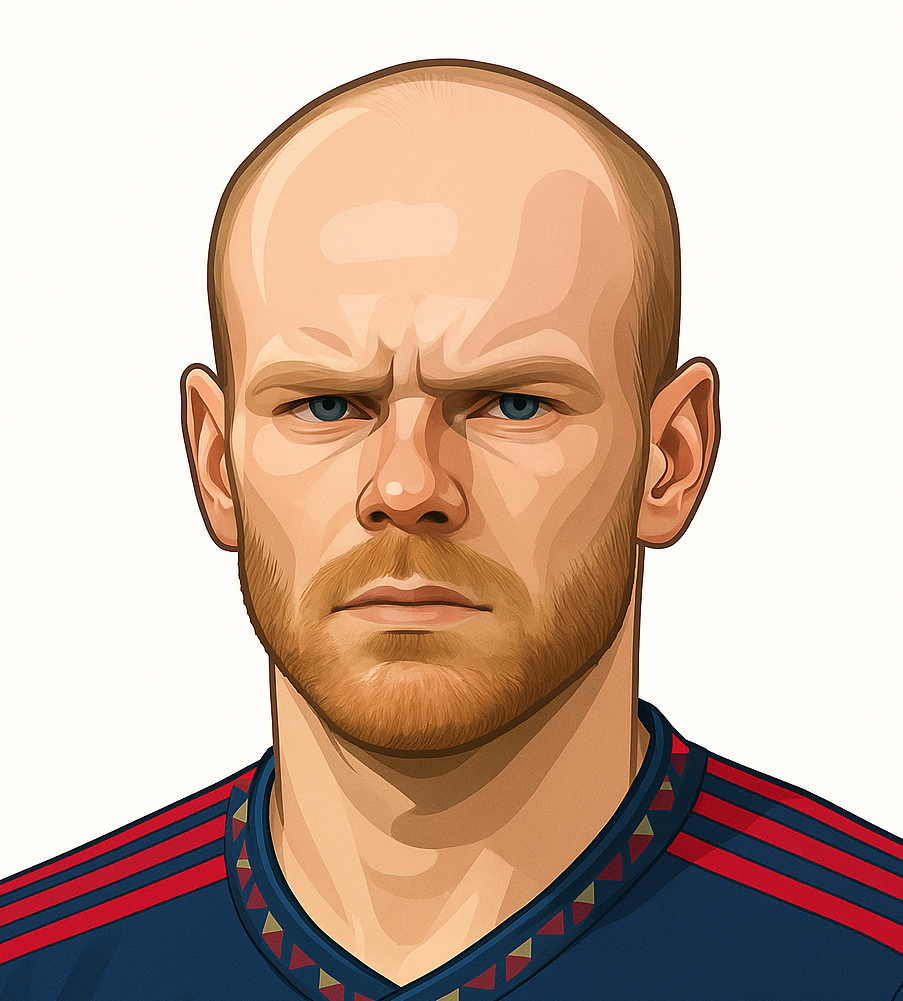 Davy Klaassen