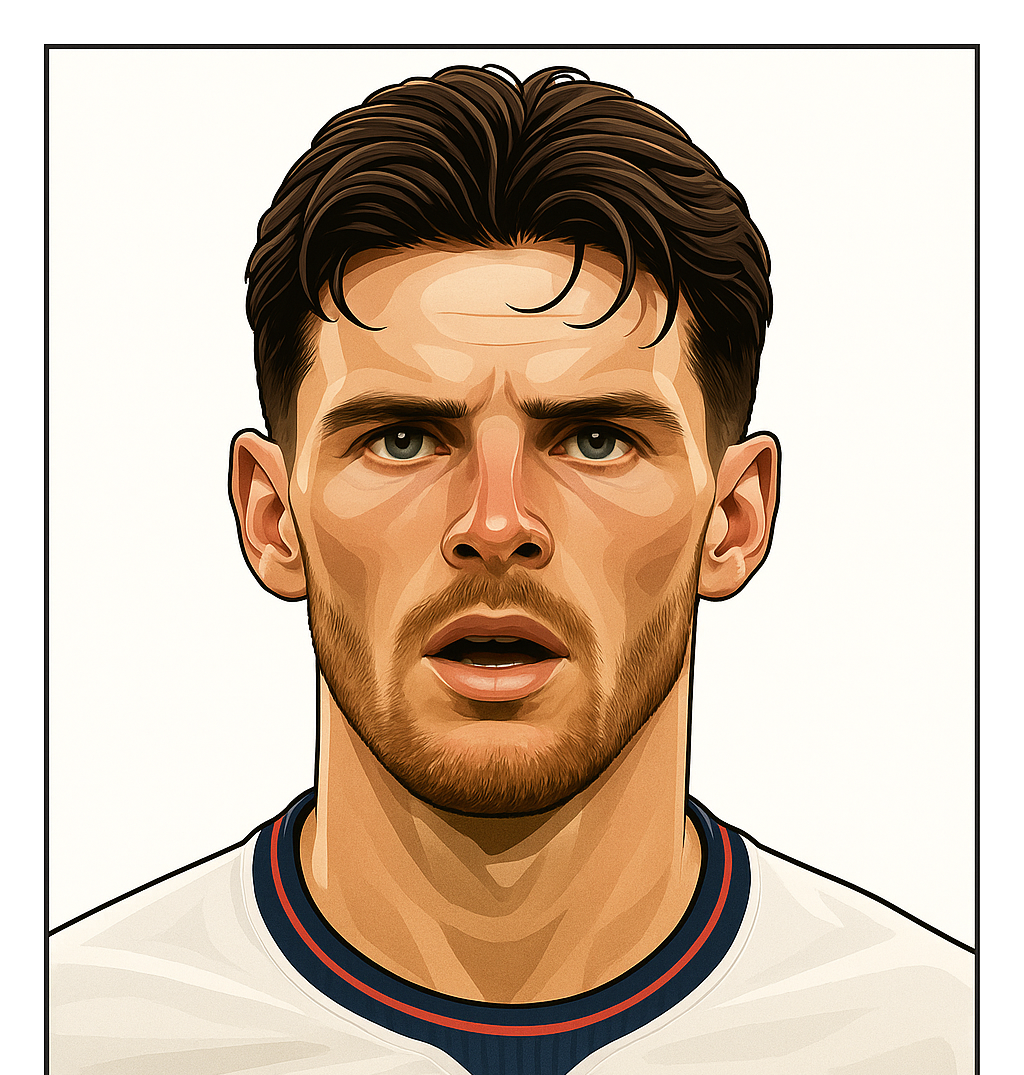 Declan Rice