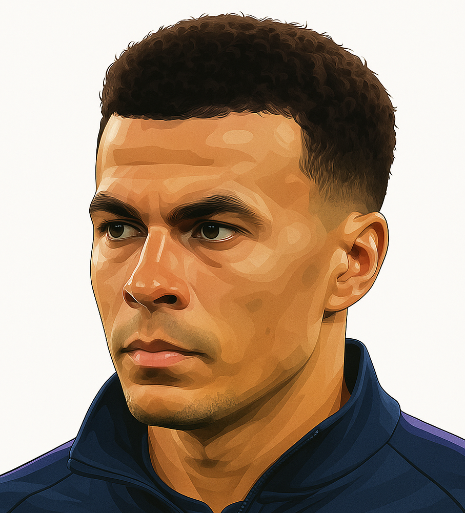 Dele Alli