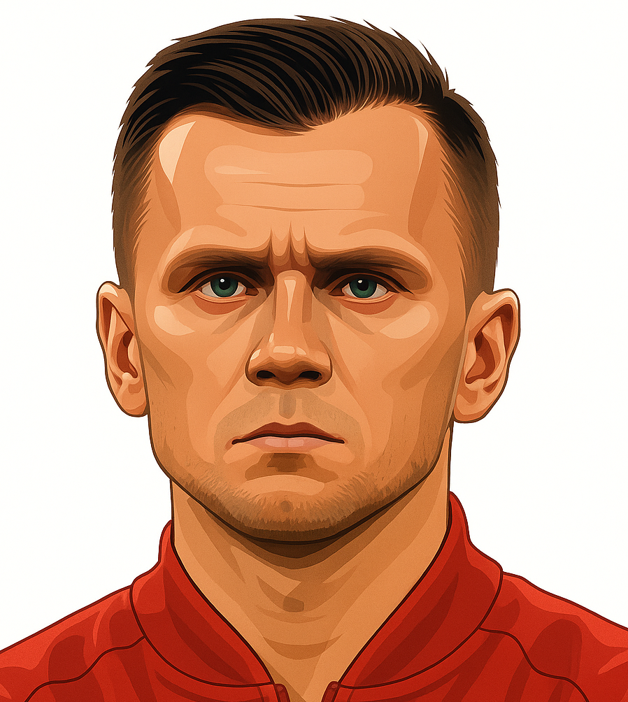 Denis Cheryshev