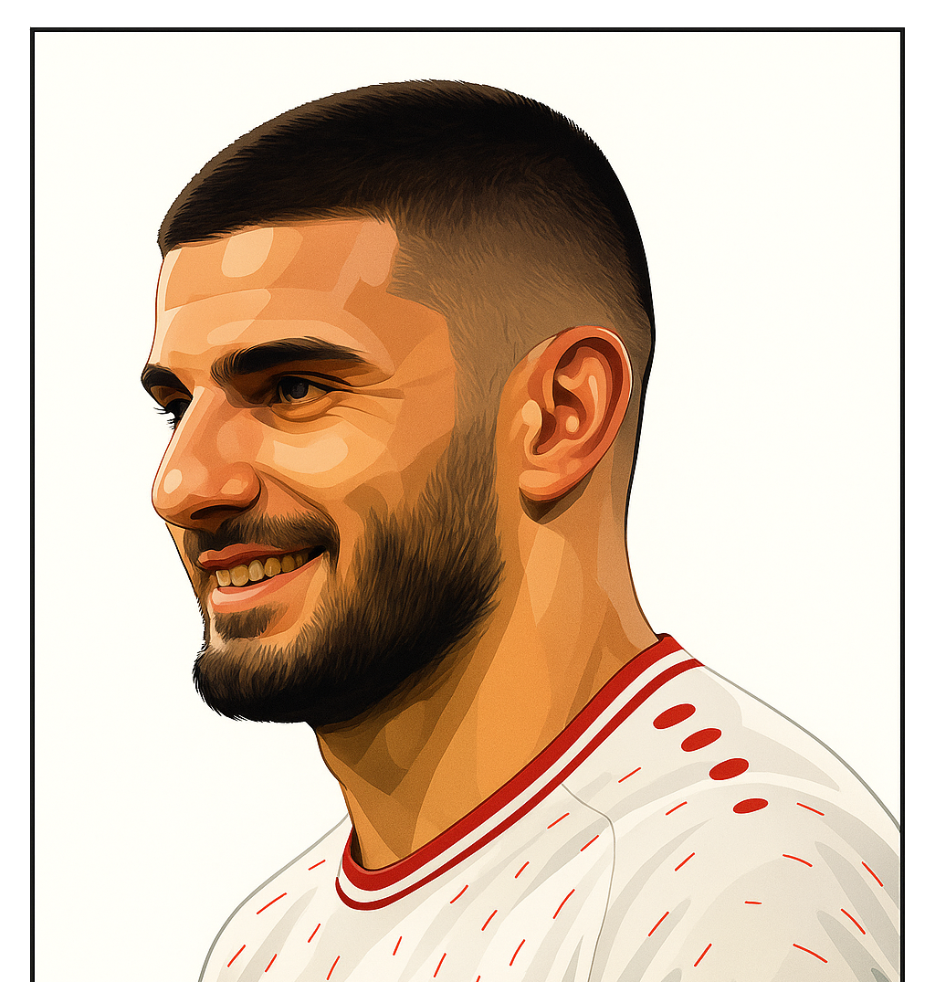 Deniz Undav