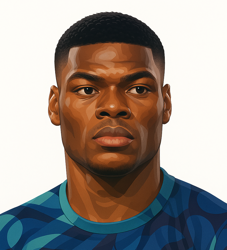 Denzel Dumfries