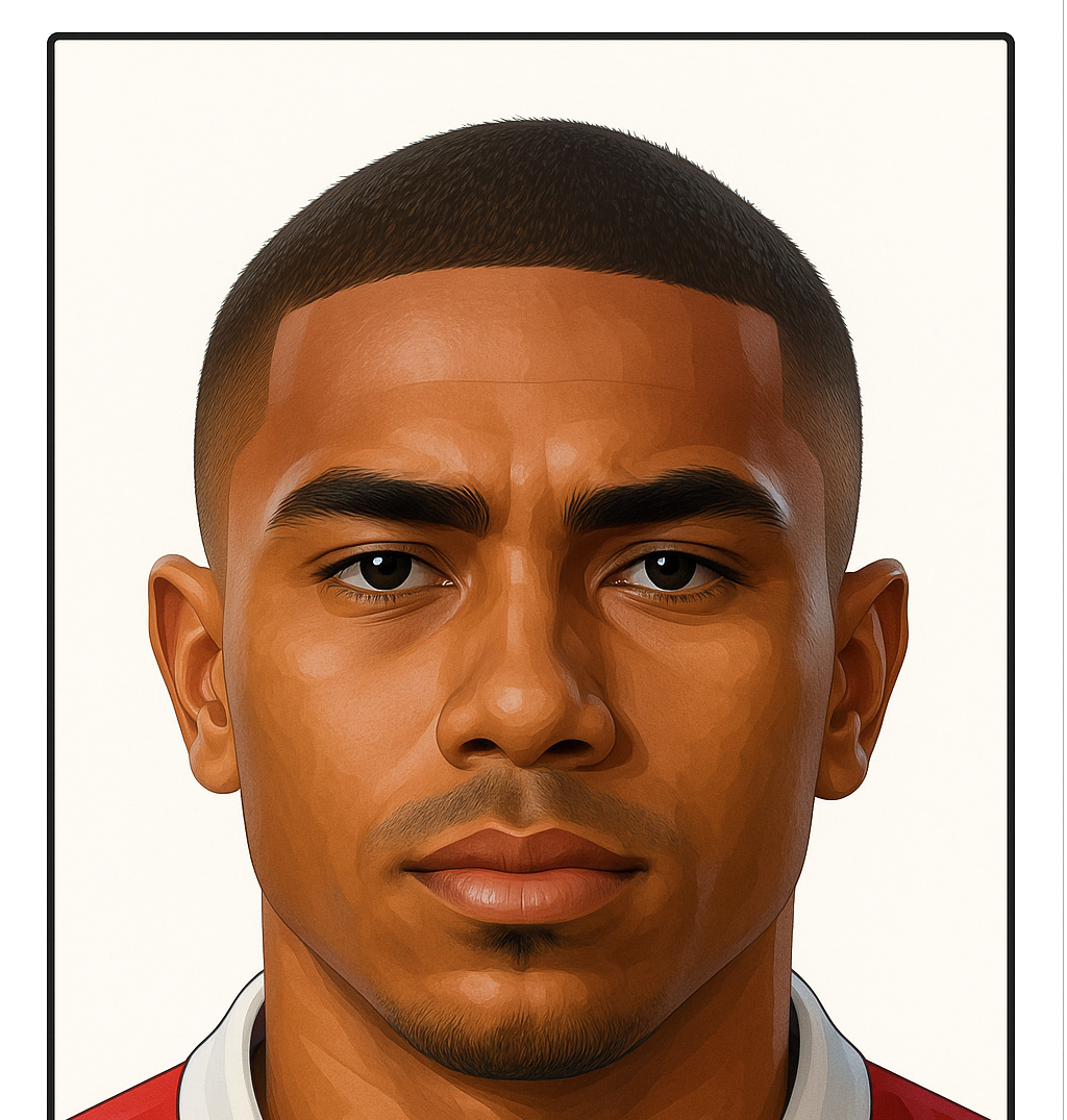 Deroy Duarte