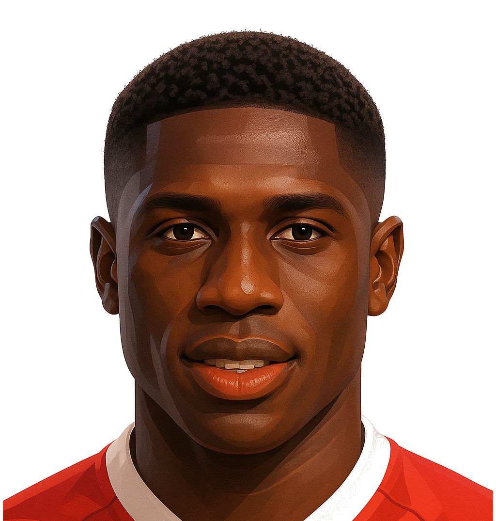 Derrick Luckassen