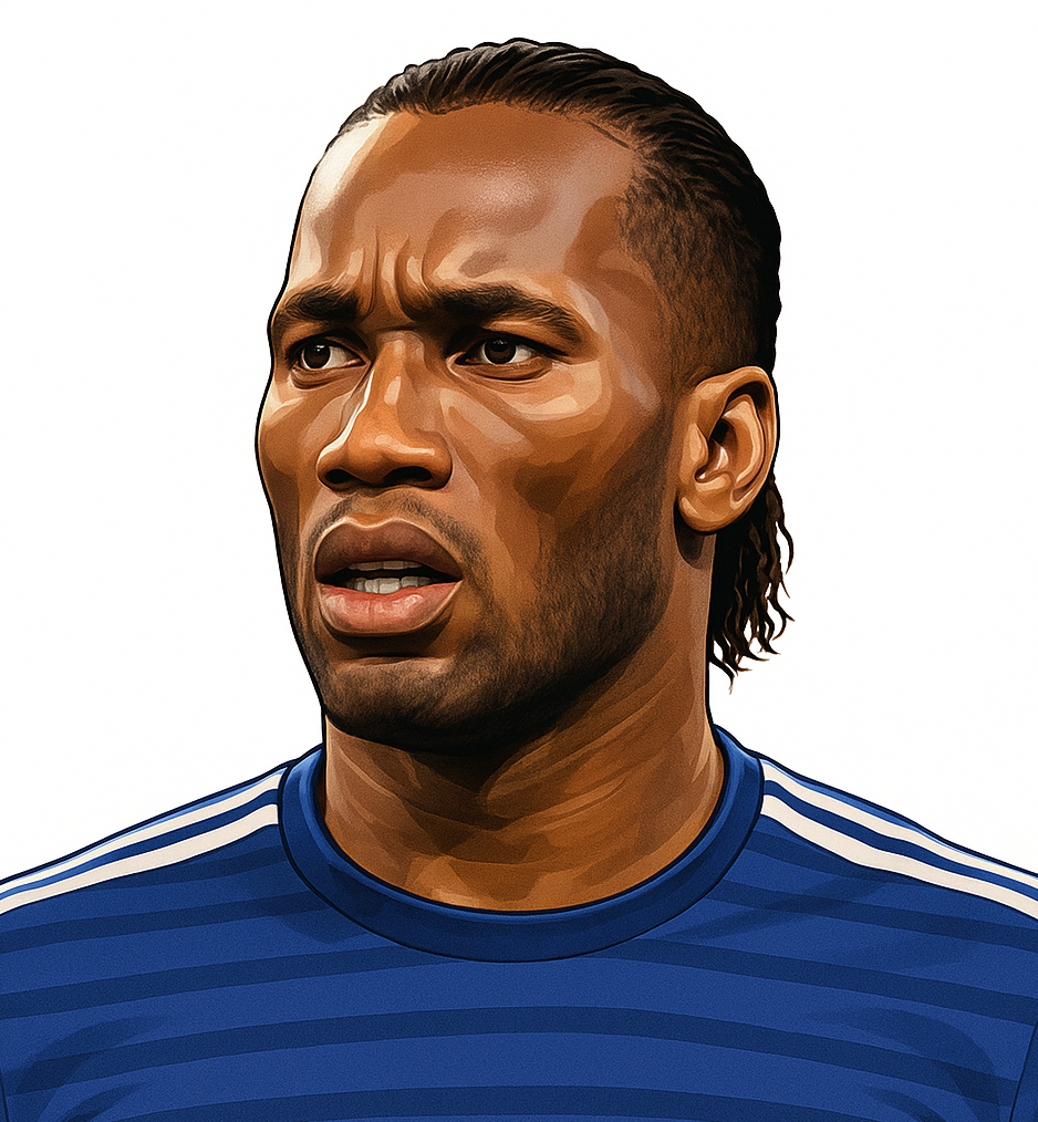 Didier Drogba
