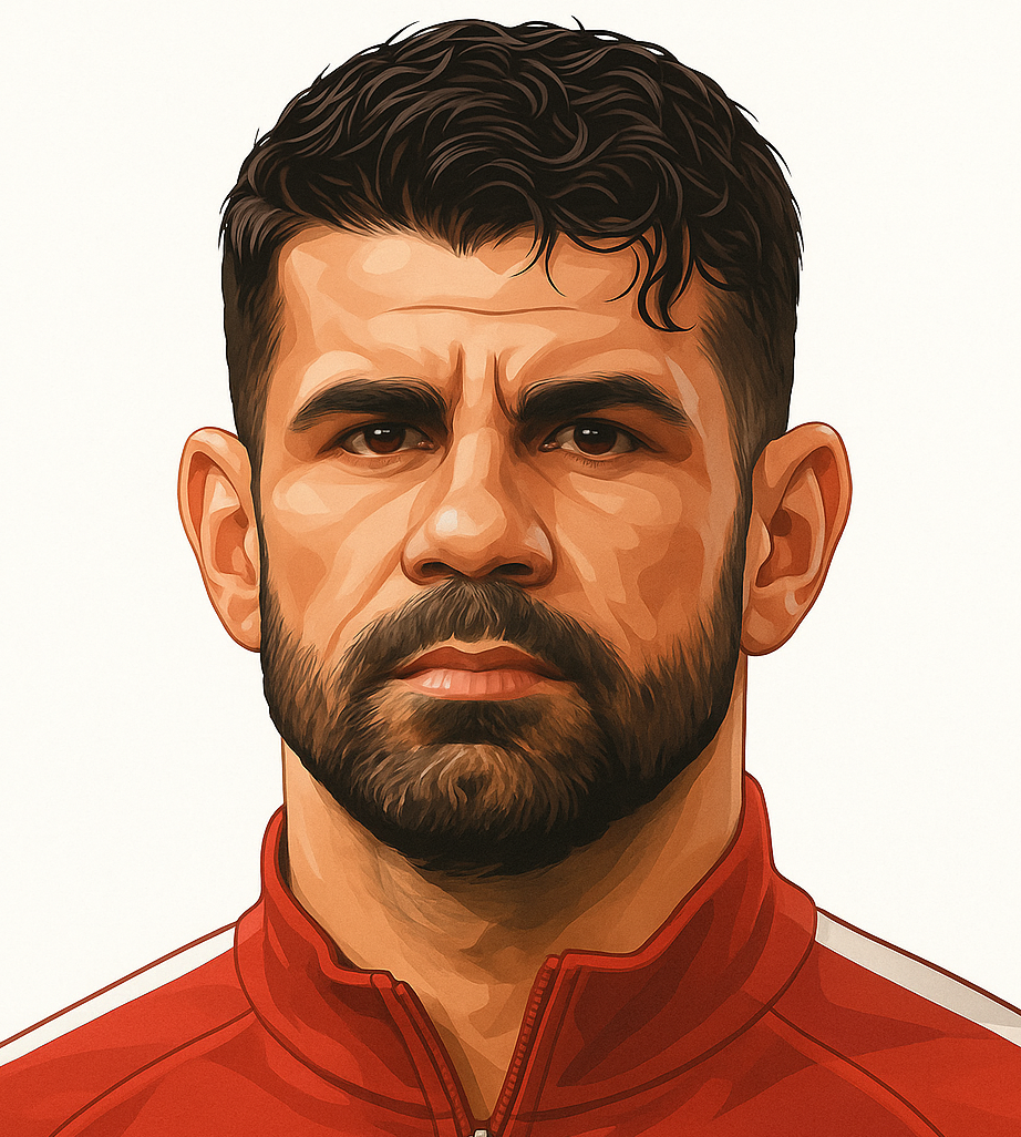 Diego Costa