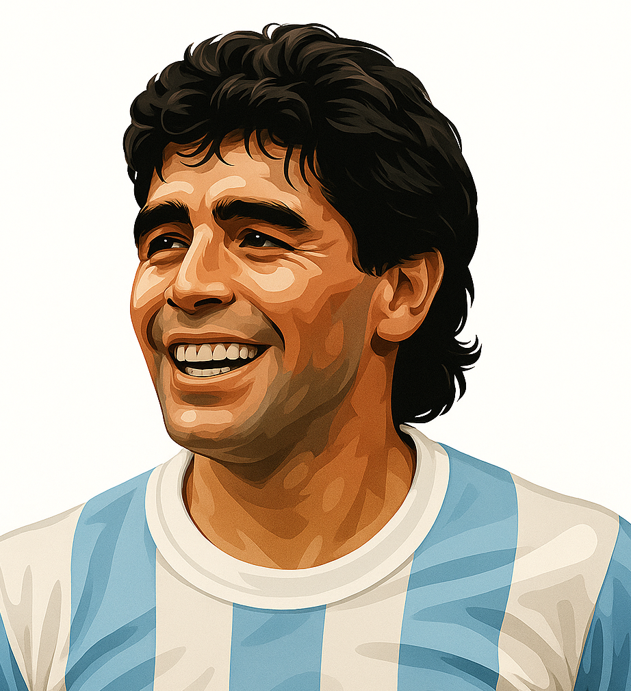 Diego Maradona