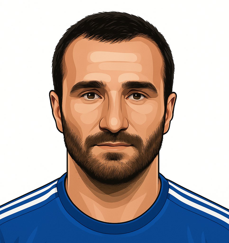Dimitris Salpingidis