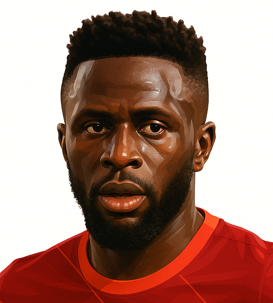 Divock Origi