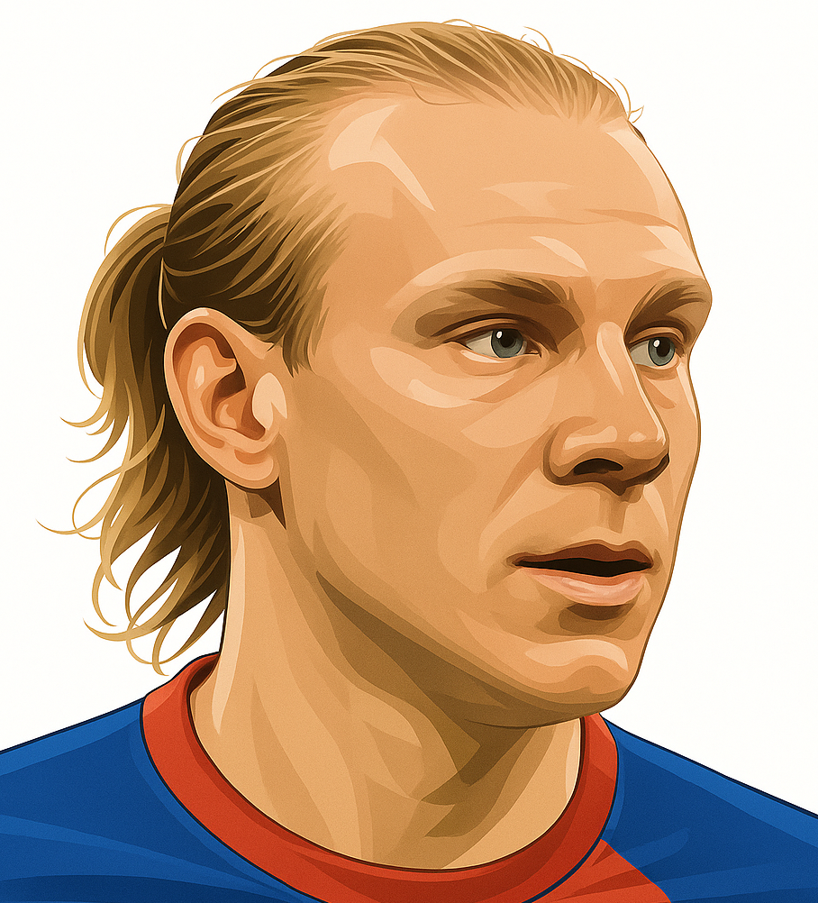 Domagoj Vida