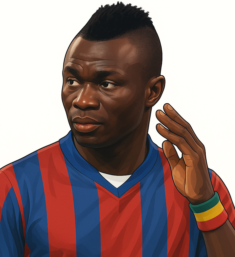 Dominic Adiyiah