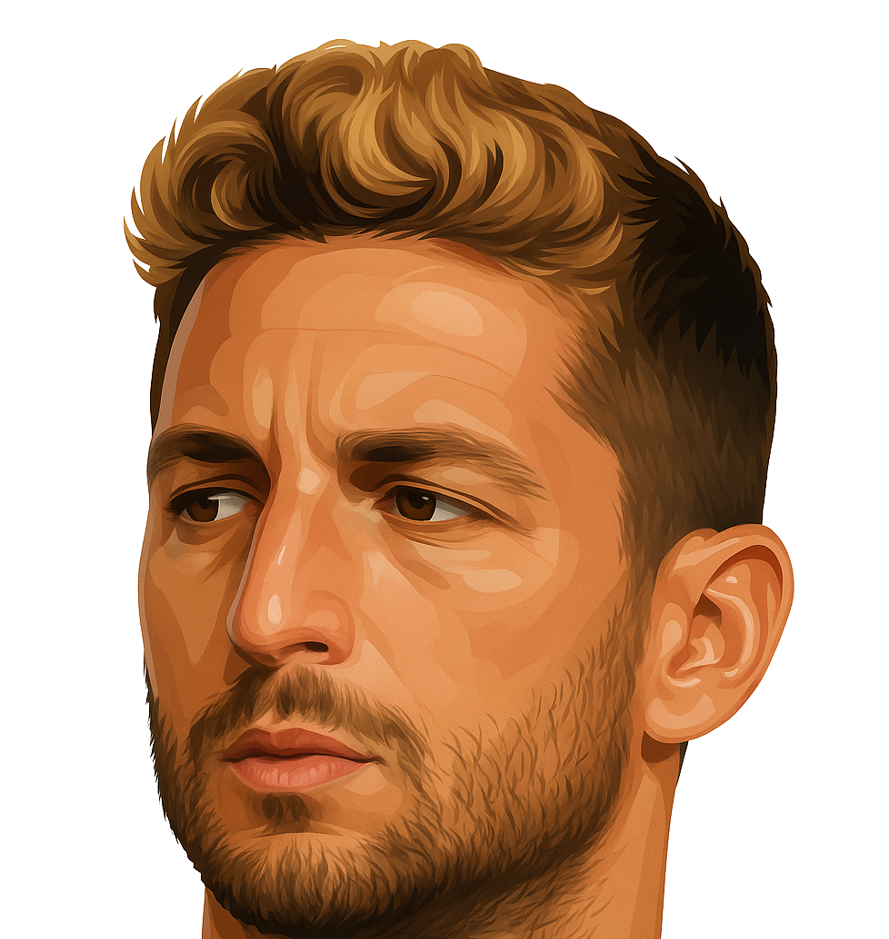 Dries Mertens