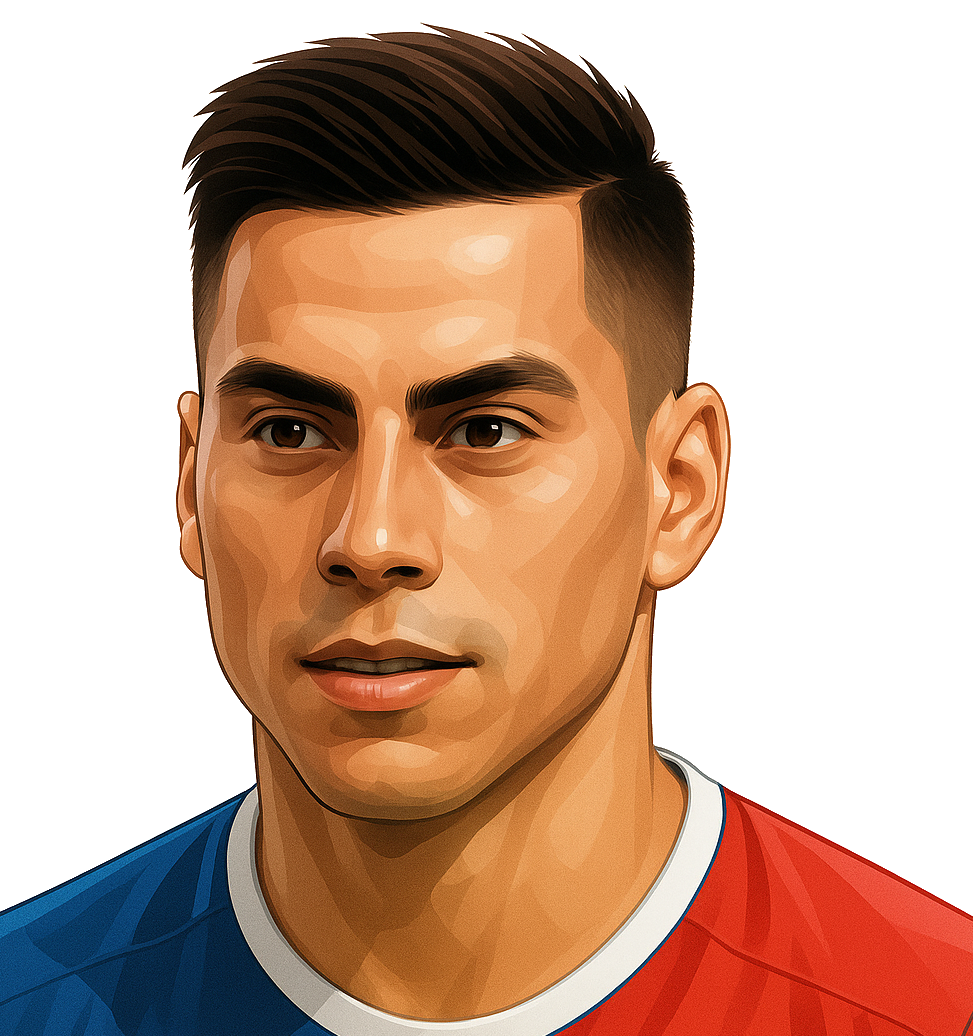 Eduardo Vargas