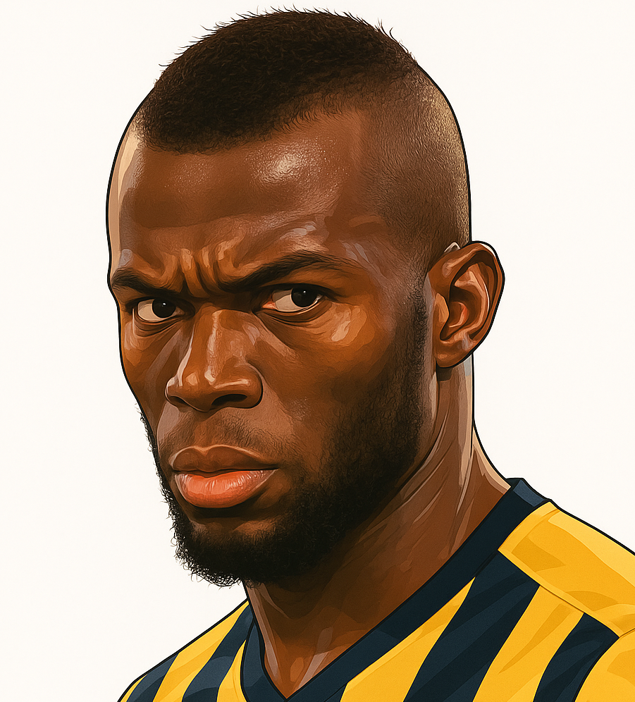 Enner Valencia