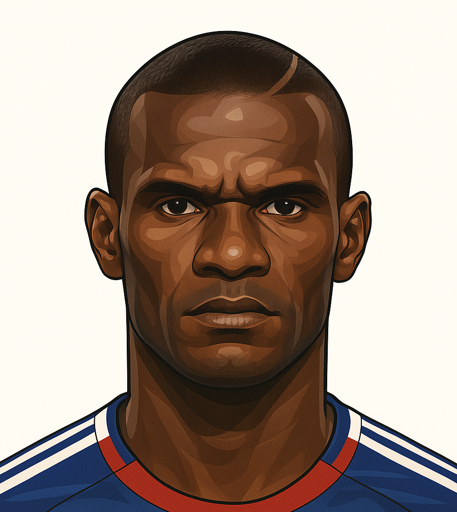 Eric Abidal
