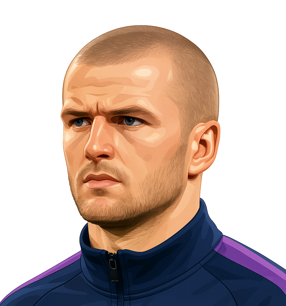 Eric Dier