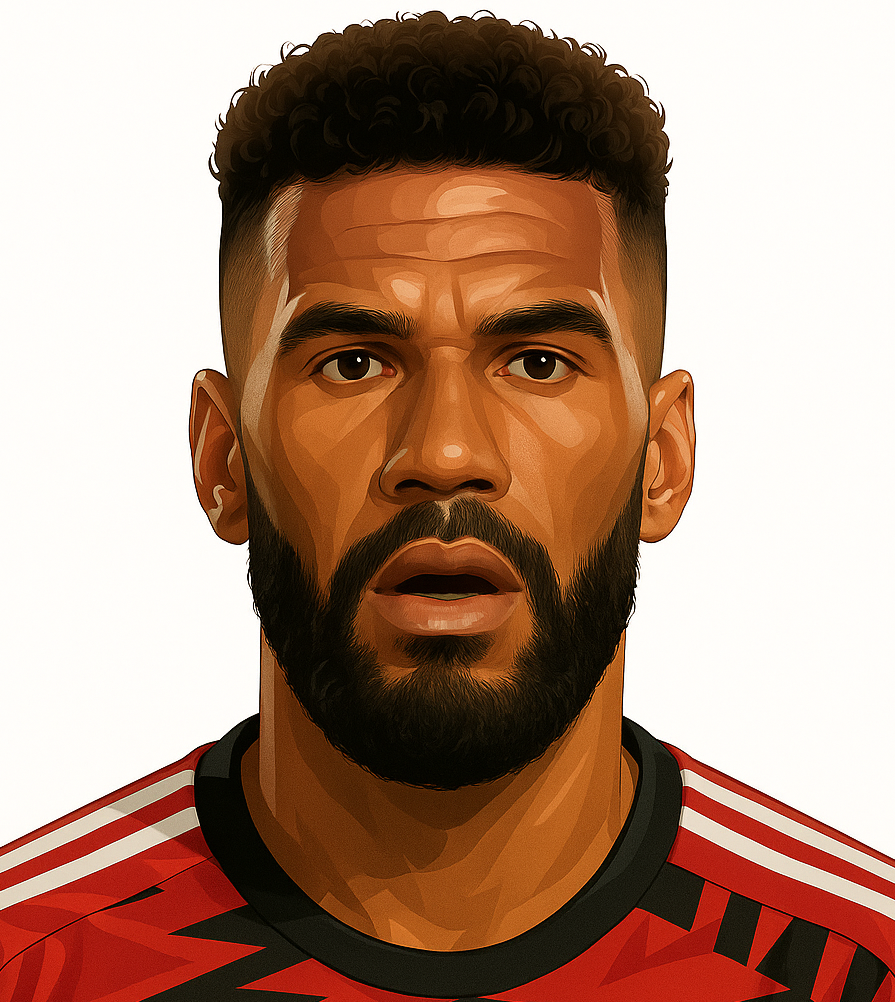 Eric Maxim Choupo-Moting