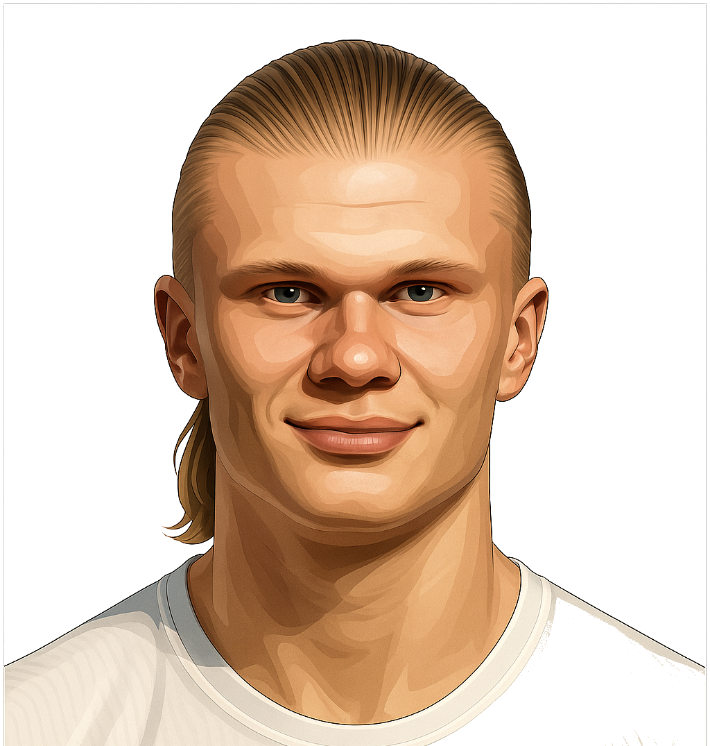 Erling Haaland
