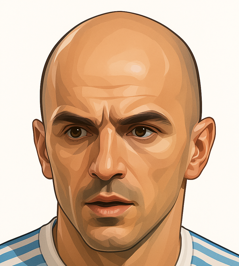 Esteban Cambiasso
