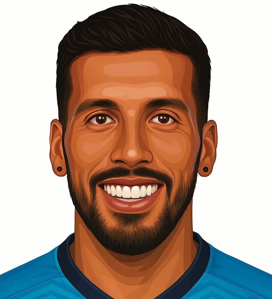 Ezequiel Garay