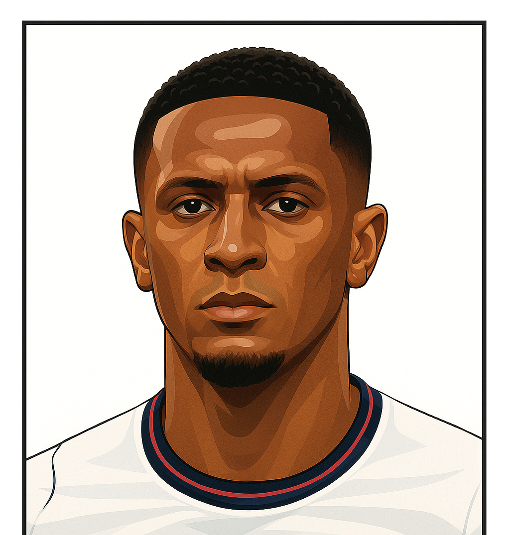 Ezri Konsa