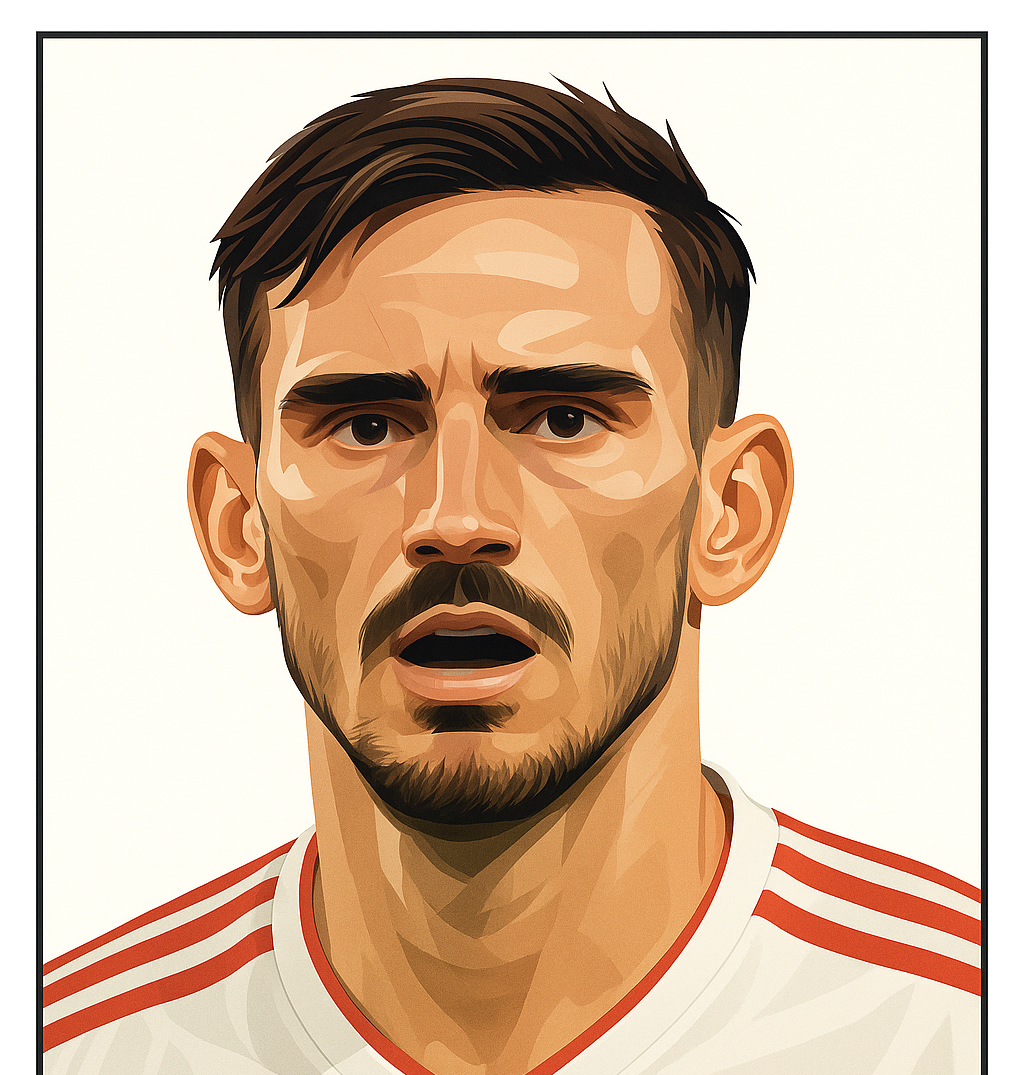 Fabián Ruiz