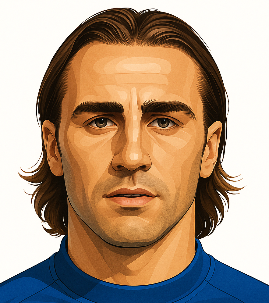 Fabio Cannavaro