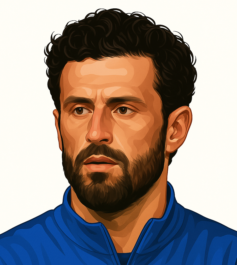 Fabio Grosso